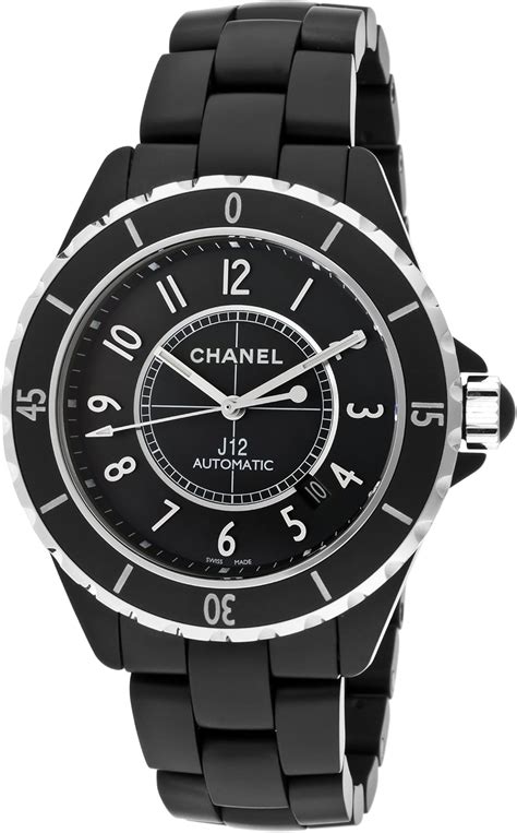 chanel ceramic watch fake|chanel ceramic watch price.